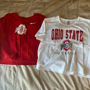 OSU shirt bundle